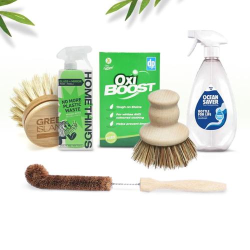 Transform Your Home with Affordable Eco-Friendly Products for a Greener Future