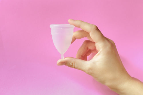 A Beginner’s Guide to Menstrual Cups