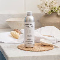 Tough Love Stain Remover – Powerful, Eco-Friendly & Gentle on Fabrics