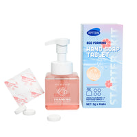 Foaming Hand Wash Starter Kits & Refills - Eco Friendly Handwash