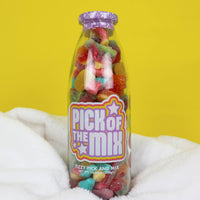 Fizzy 'Pick of the Mix' Sweet Bottle