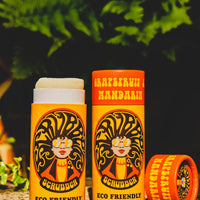 Grapefruit & Mandarin Deodorant