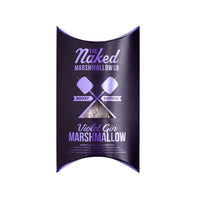 Violet Gin Gourmet Marshmallows – 100g