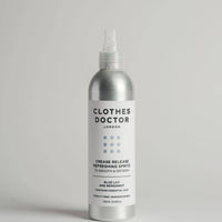 Crease Release Spray – Freshen & Smooth Your Fabrics