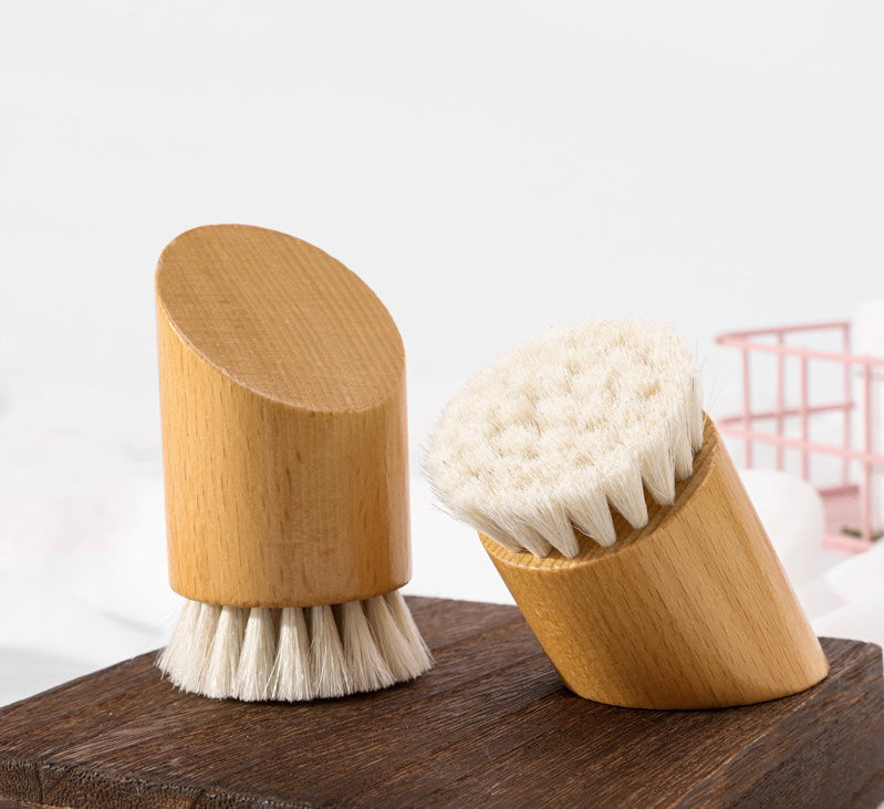 Re:gn Nail Dust Brush – Essential for a Flawless Manicure