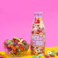 Fizzy 'Pick of the Mix' Sweet Bottle