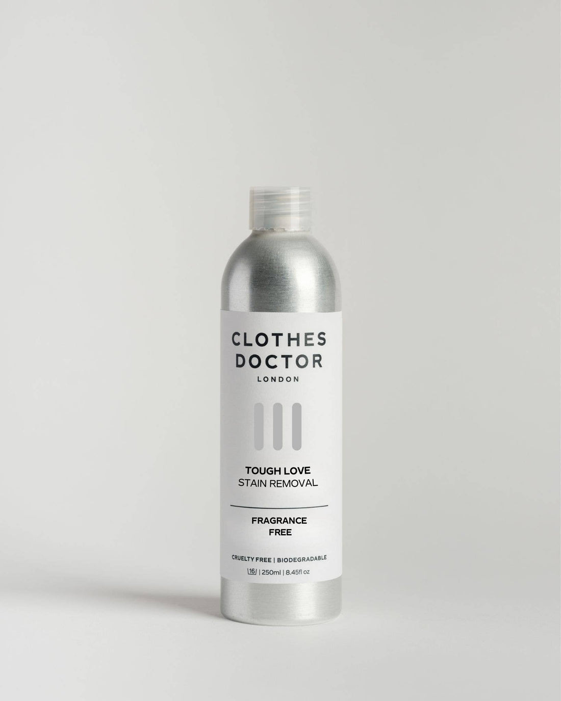 Tough Love Stain Remover – Powerful, Eco-Friendly & Gentle on Fabrics