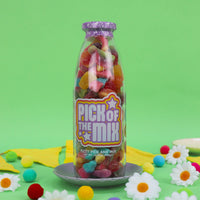 Fizzy 'Pick of the Mix' Sweet Bottle