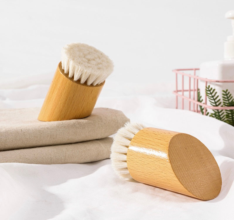 Re:gn Nail Dust Brush – Essential for a Flawless Manicure