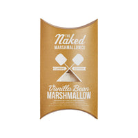 Vanilla Bean Gourmet Marshmallows – 100g