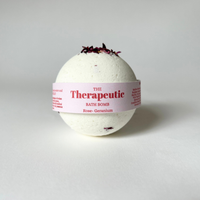 Bath Bombs- Natural & Plastic-free