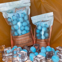 Bon Bons Blue Raspberry - Freeze Dried Sweets