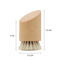 Re:gn Nail Dust Brush – Essential for a Flawless Manicure