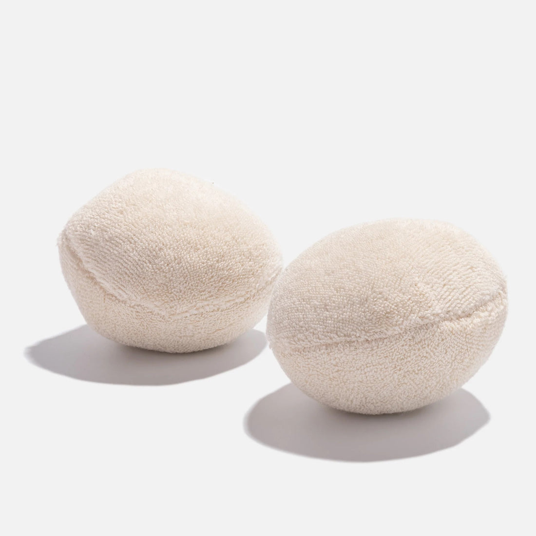 Waste Cotton Dryer Balls - Pack of 2