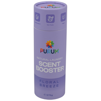 Purum Eco Friendly Laundry Scent Boosters - Fresh Fragrance Booster Beads 275g