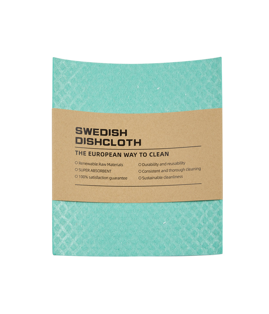 Swedish Dish Cloths - 4 Pack