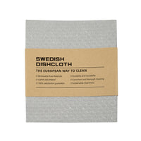 Swedish Dish Cloths - 4 Pack