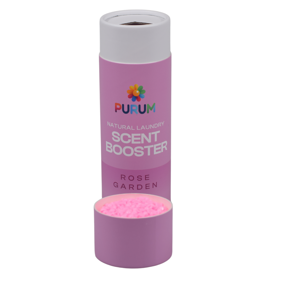 Purum Eco Friendly Laundry Scent Boosters - Fresh Fragrance Booster Beads 275g