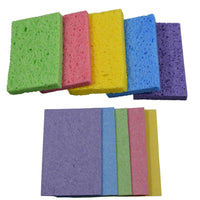 Re:gn Magic Compressed Plant-Based Sponges (5-Pack)