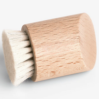 Re:gn Nail Dust Brush – Essential for a Flawless Manicure