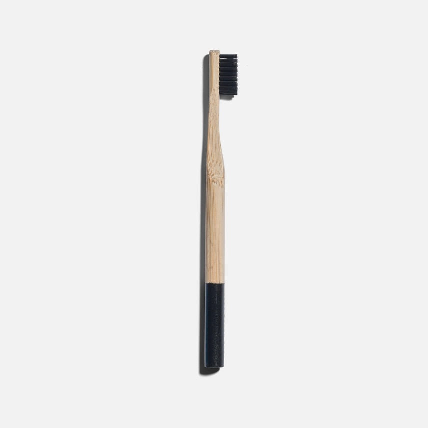 Zero Waste Club Bamboo Toothbrush