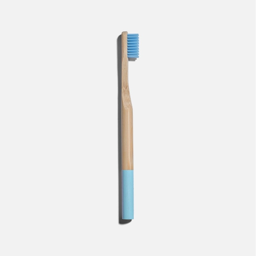 Zero Waste Club Bamboo Toothbrush