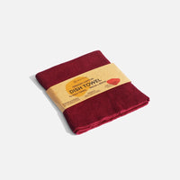 Zero Waste Club Organic Cotton Dish Towels