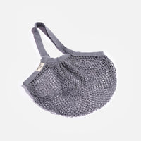 Zero Waste Club Organic Cotton Mesh Shopping Bags