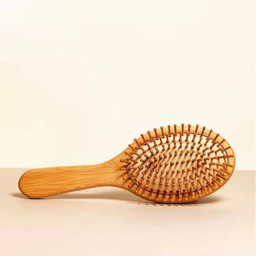 Bamboo Hair Brush