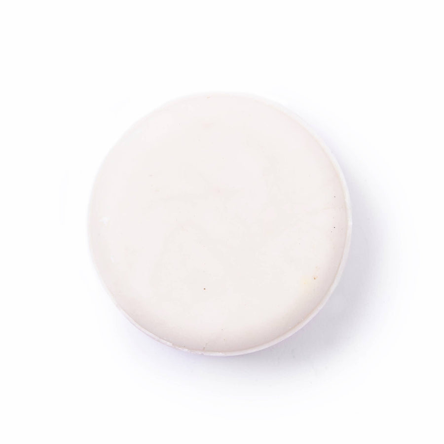 Hair Blocks Solid Shampoo - Cedarwood & Eucalyptus