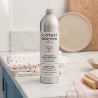 Baby Laundry Detergent – Gentle, Effective & Eco-Friendly