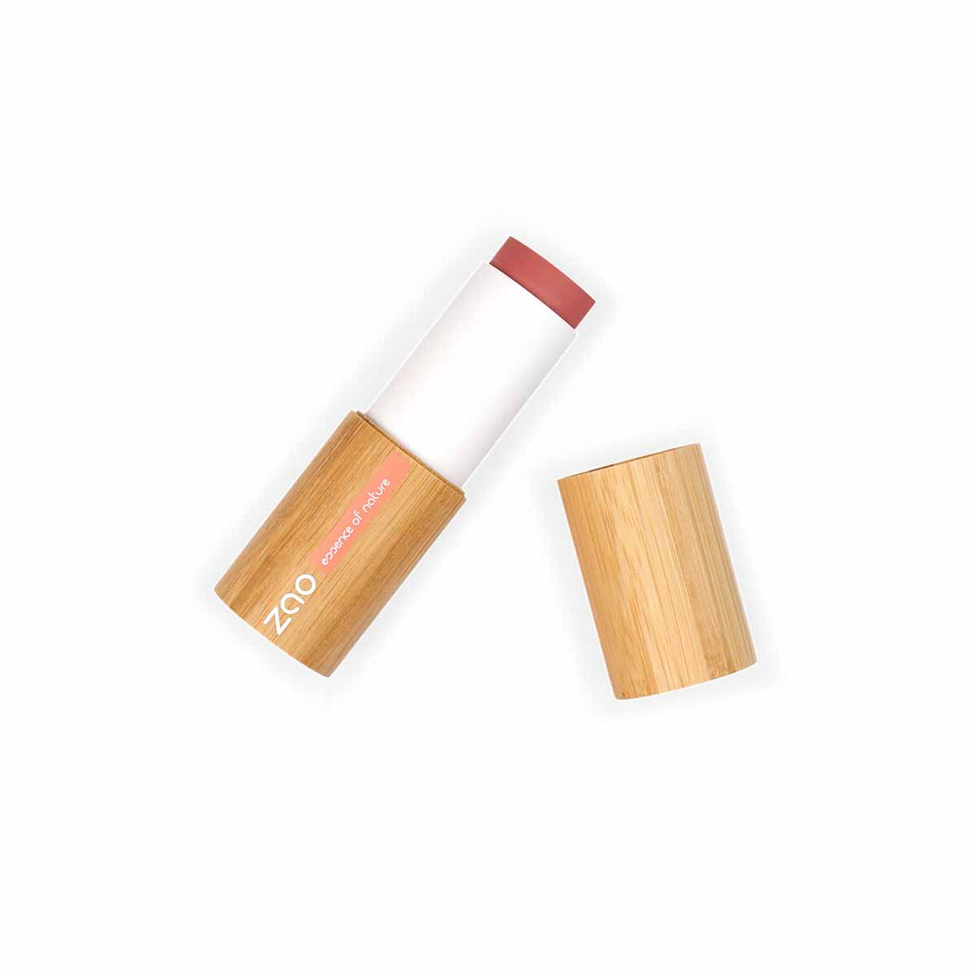 Zao Colour & Repulp Lip Balm